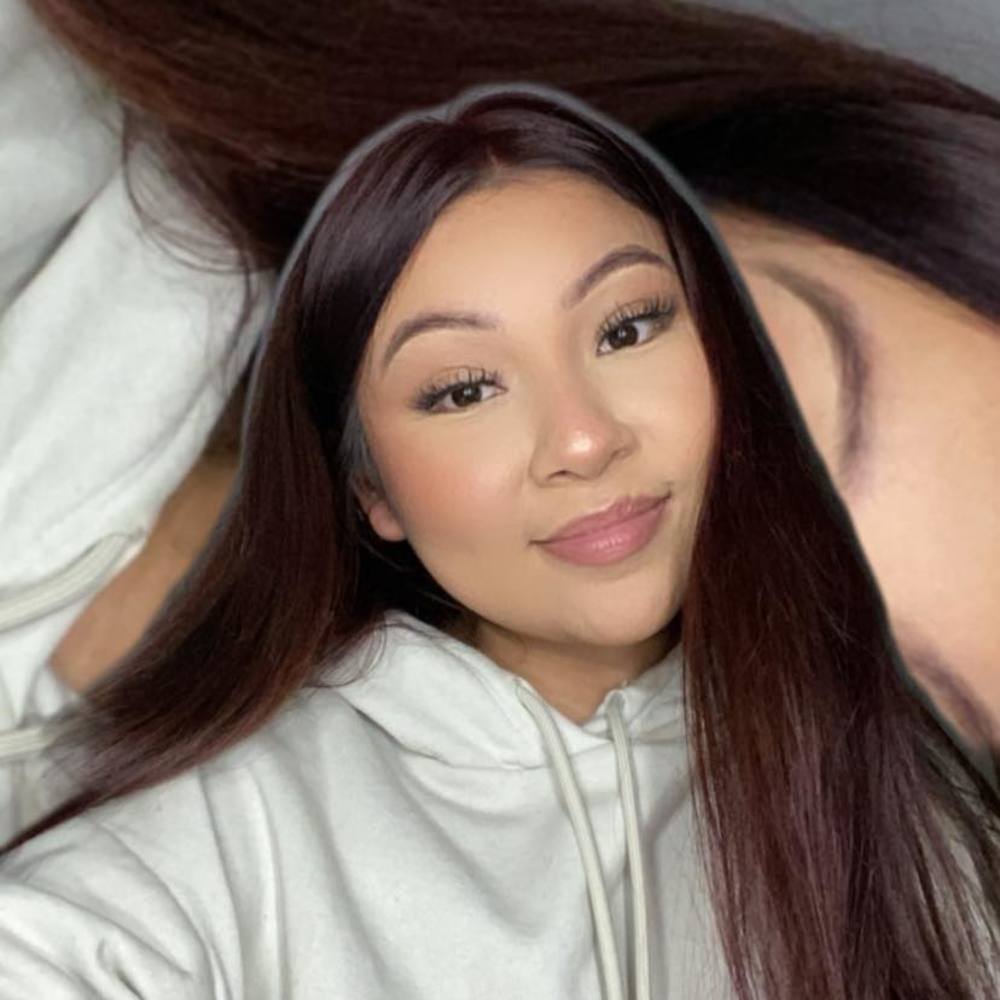 Meet your Posher, Alondra